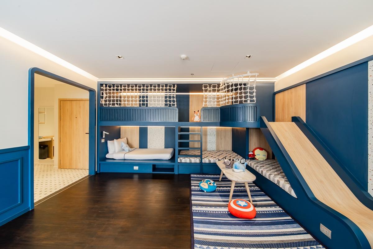 Naklua Beach Resort Pattaja Kültér fotó